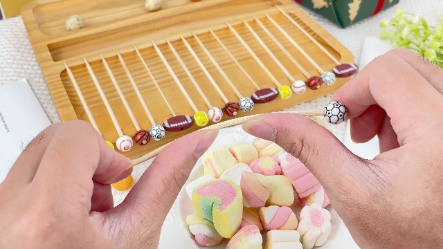 ぴかぴかちーずタッパーウェアプチパーティーセット・ピッコロボールギフト Amazon.com | Cocktail Picks, Tennis Toothpicks for Appetizers